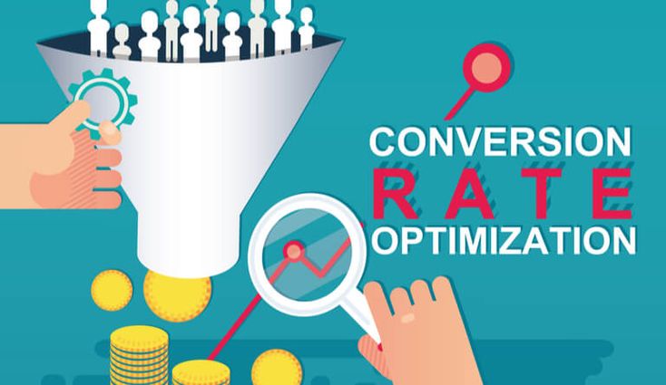 10 Best Practices for Conversion Rate Optimization